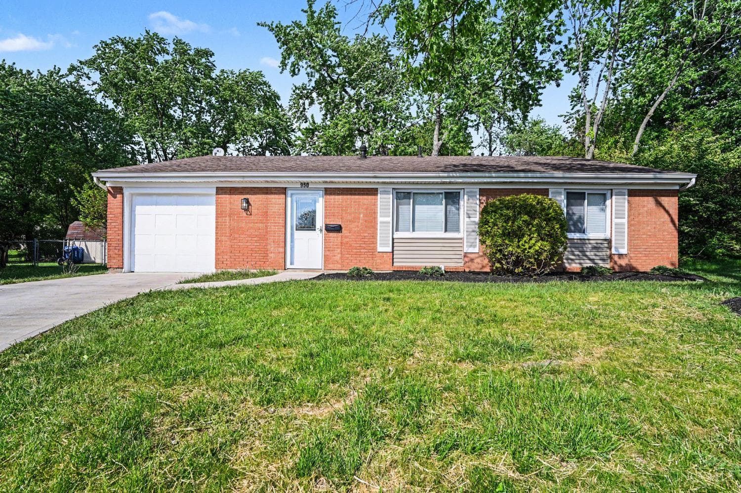 950 Harkin Drive