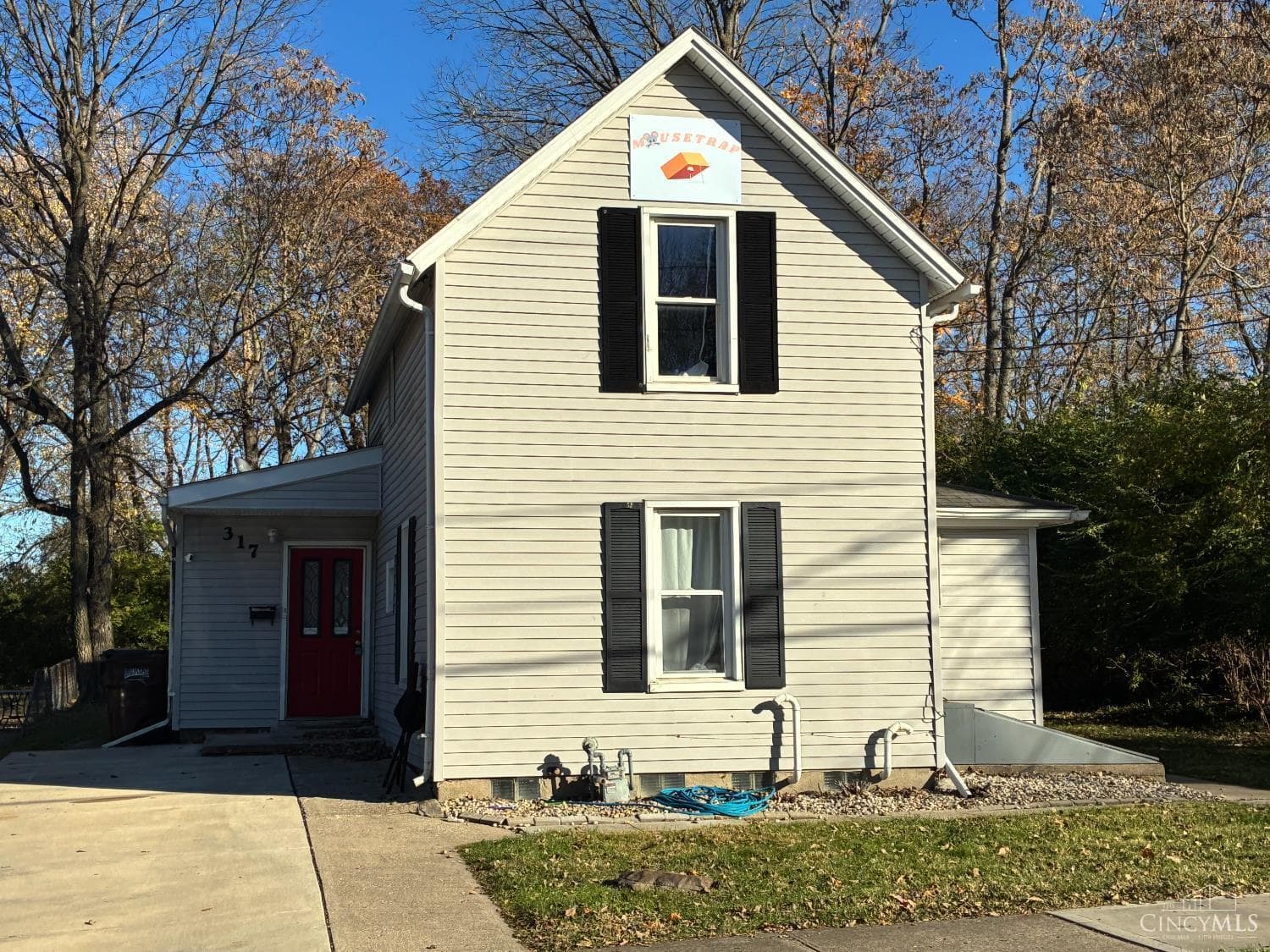 317 Beech Street