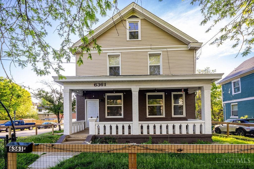 6361 Meis Avenue, Cincinnati