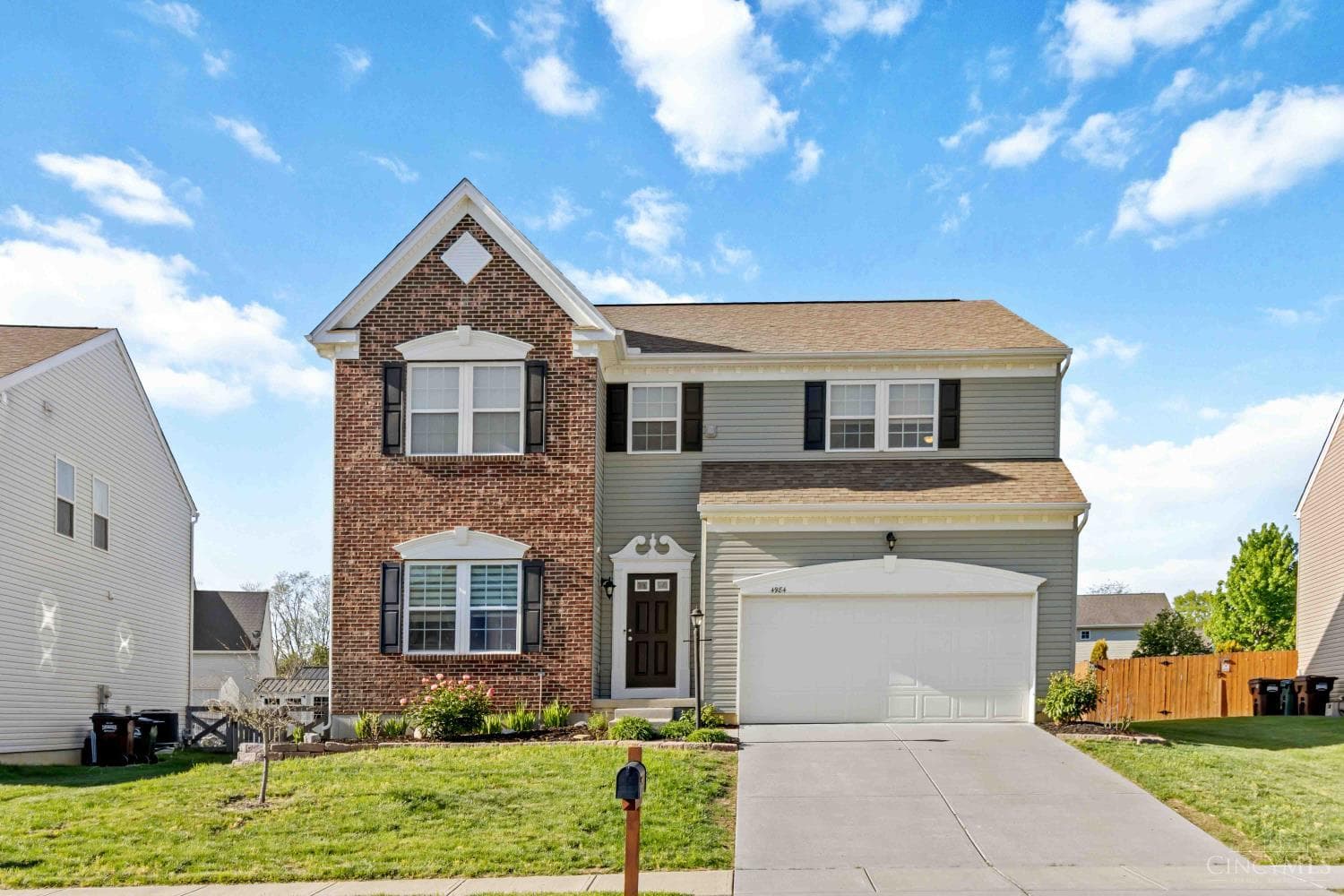 4984 Mary Louise Court
