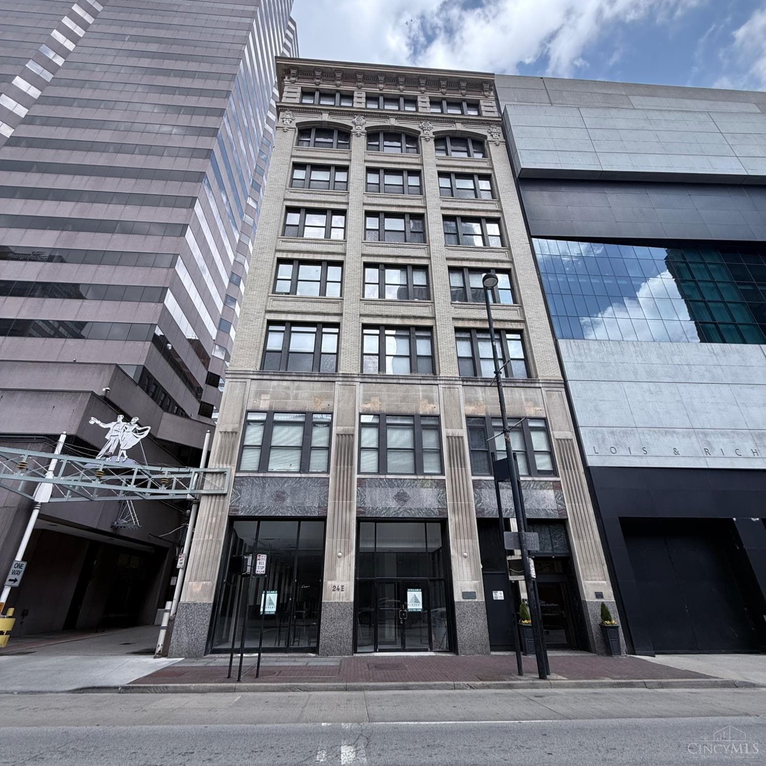 26 Sixth Street, Cincinnati