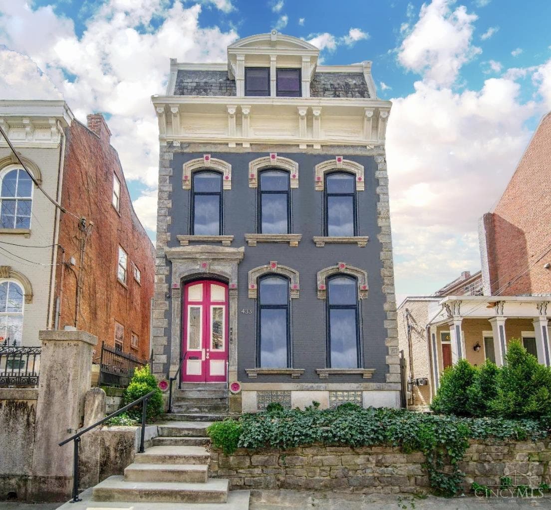 433 Clark Street, Cincinnati