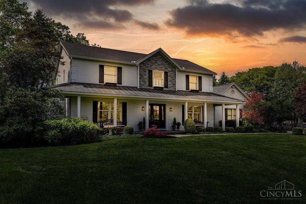 5679 Kyles Lane, Liberty Twp