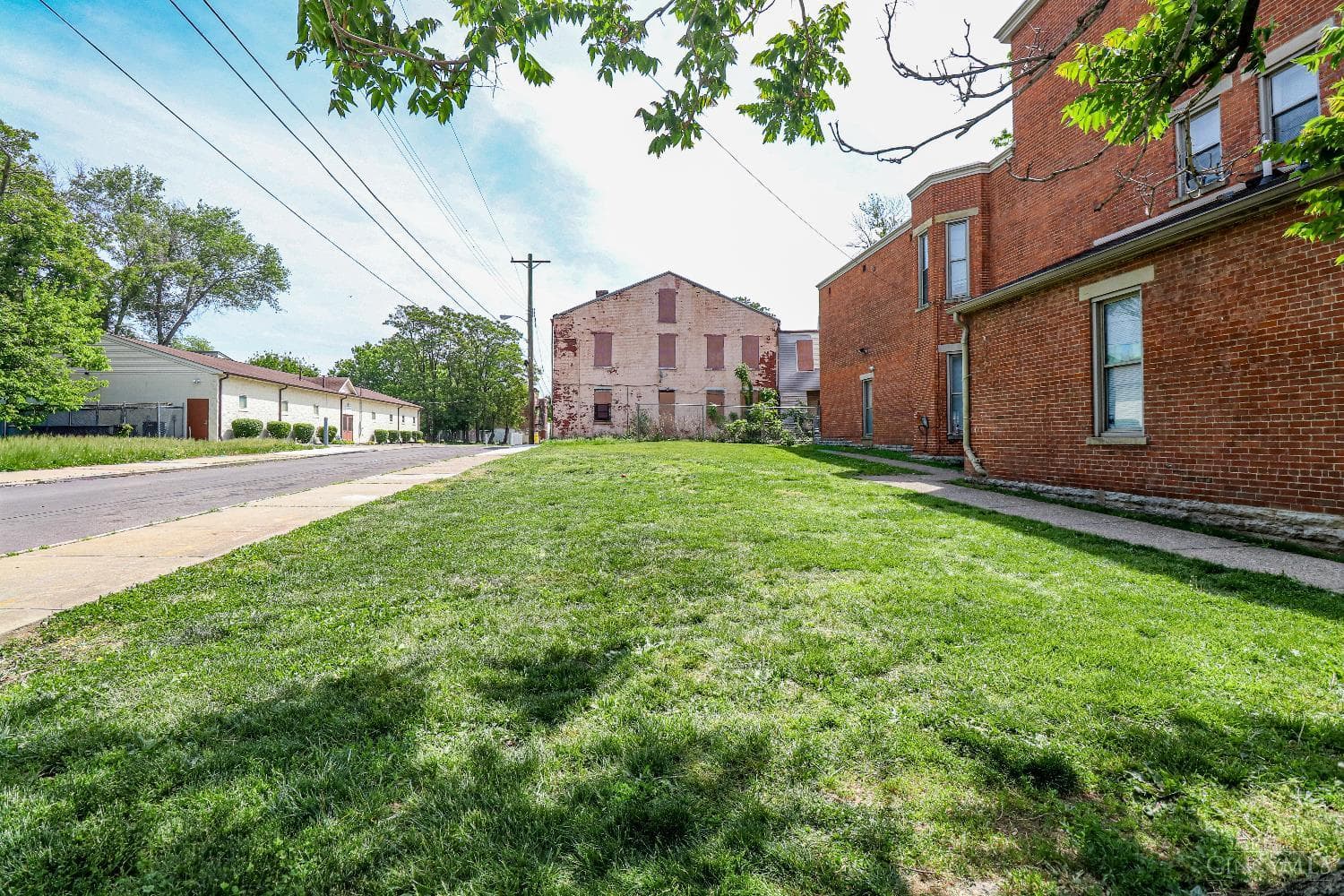 1816 Baymiller Street, Cincinnati