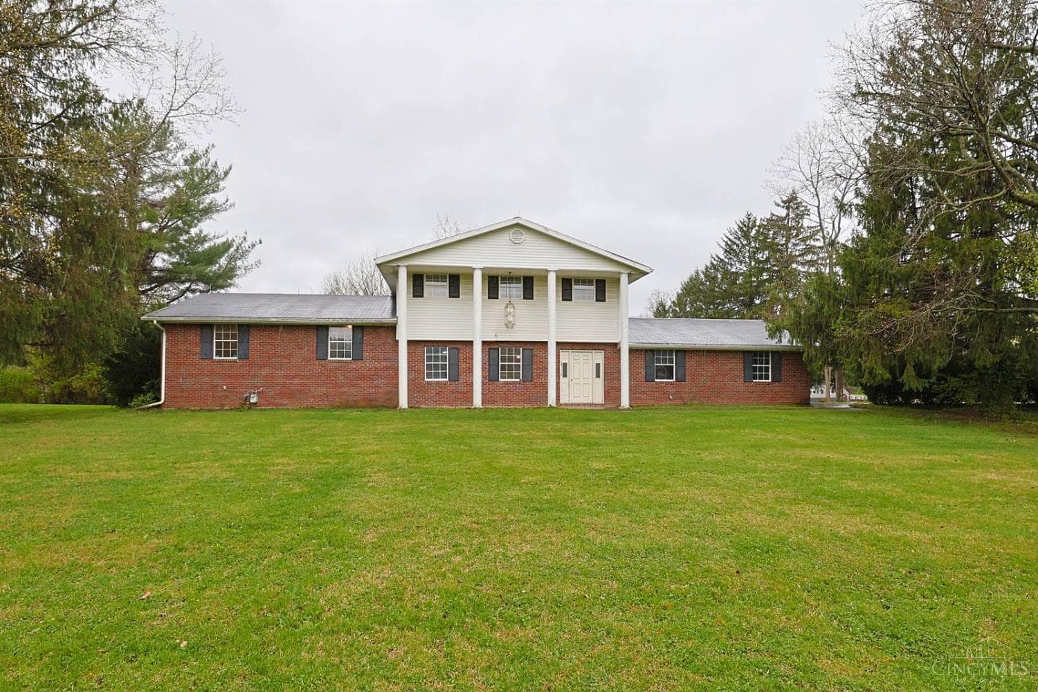76 Stivers Road