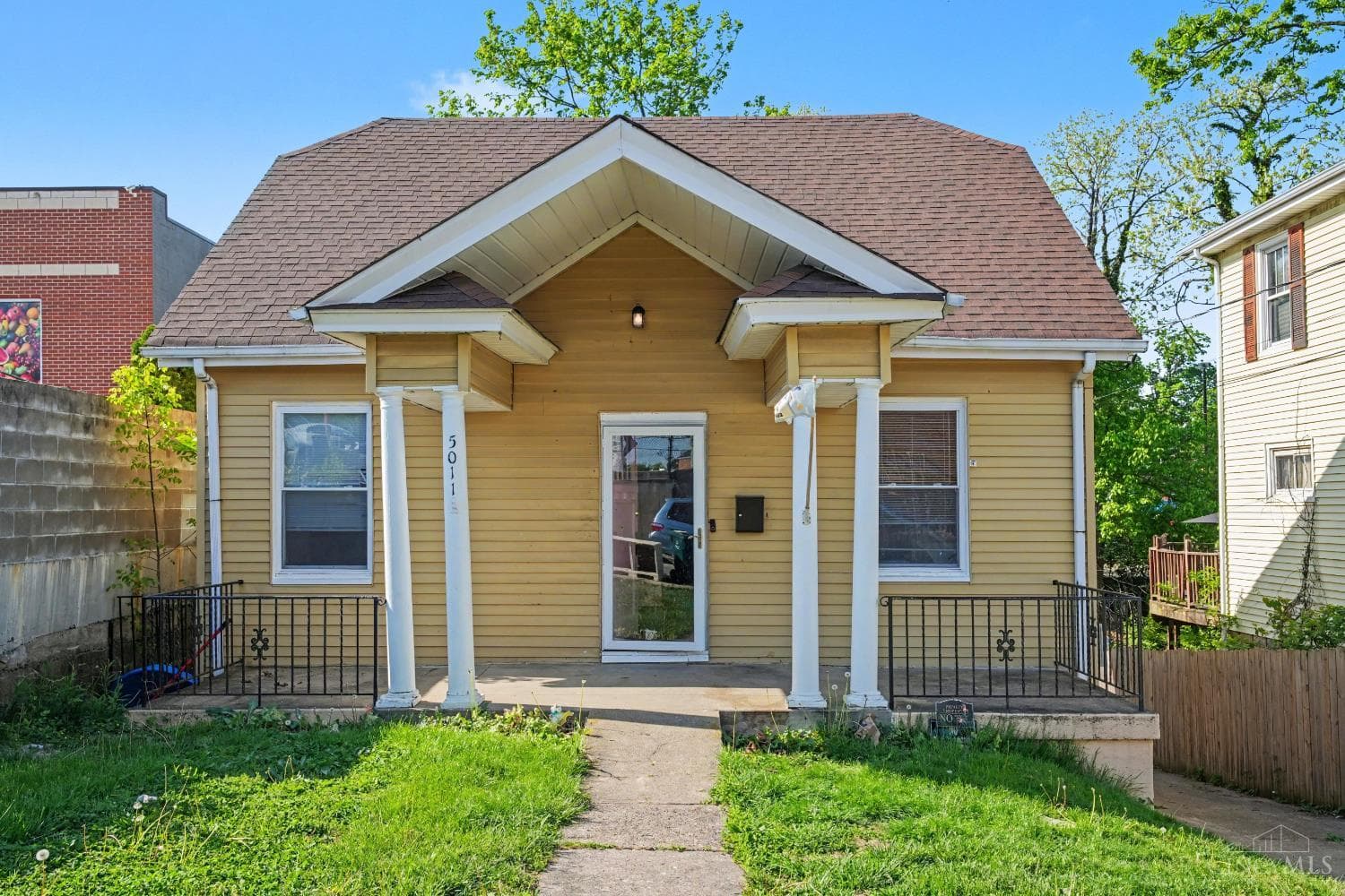 5011 High Street