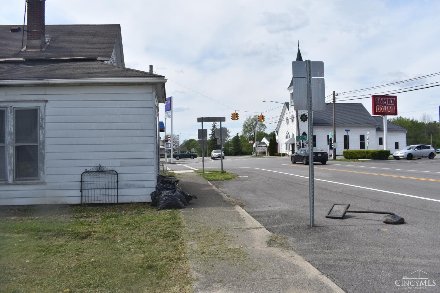 86 South Street