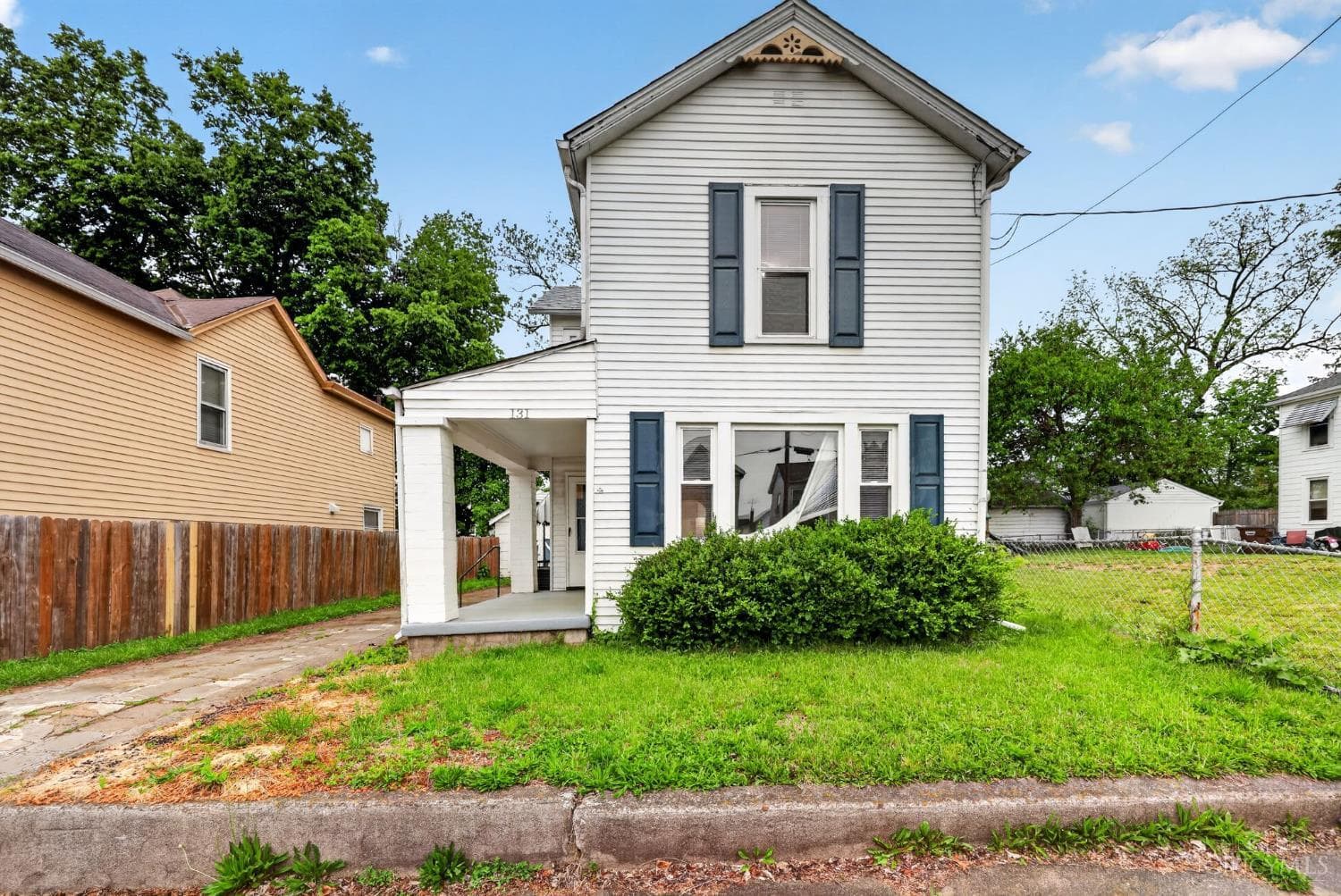 131 Sherman Avenue