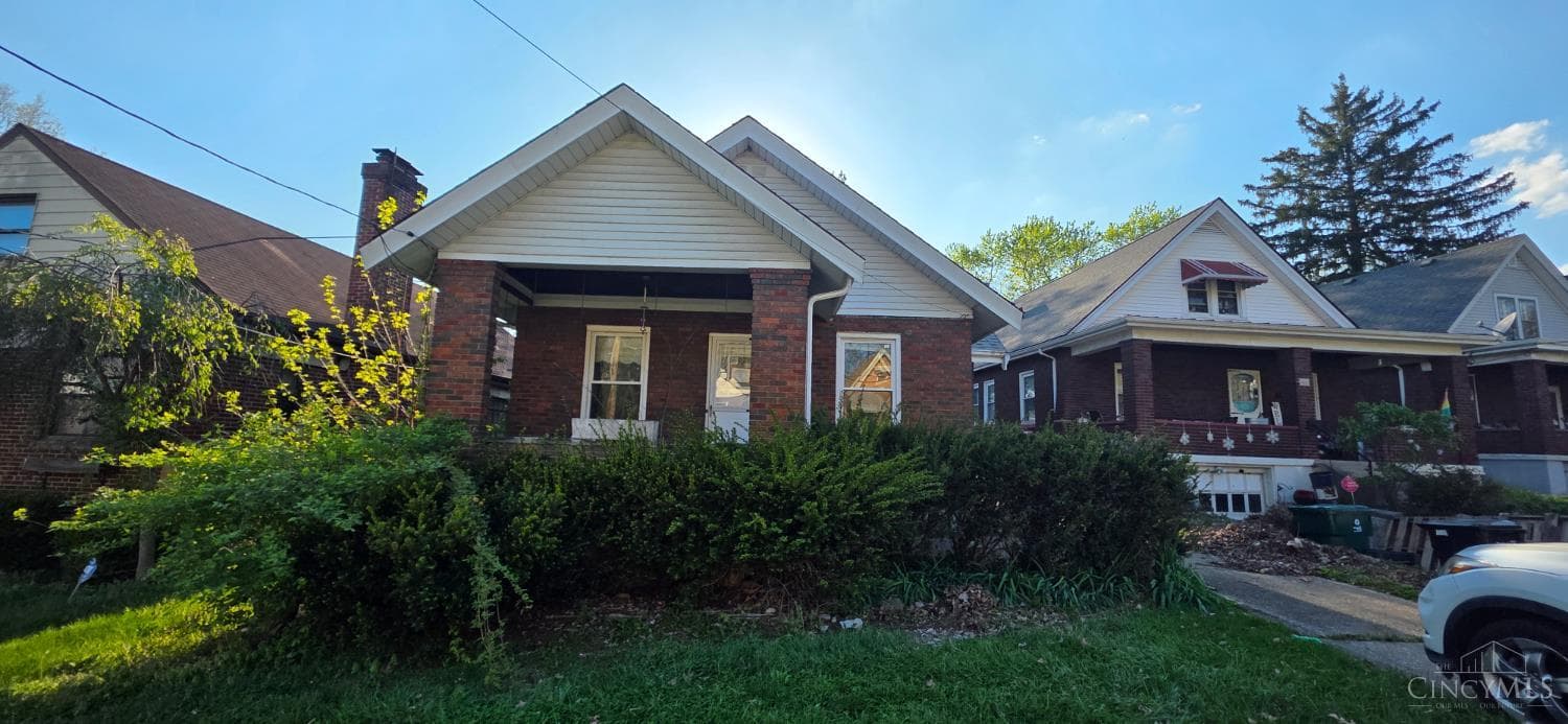 743 Clanora Drive, Cincinnati