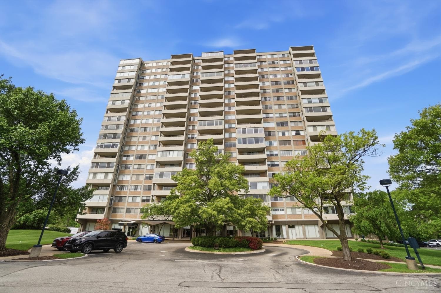 2324 Madison Road, Cincinnati