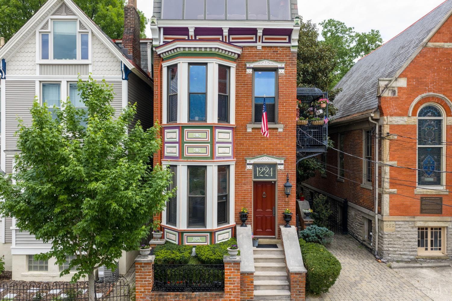 1224 Ida Street, Cincinnati