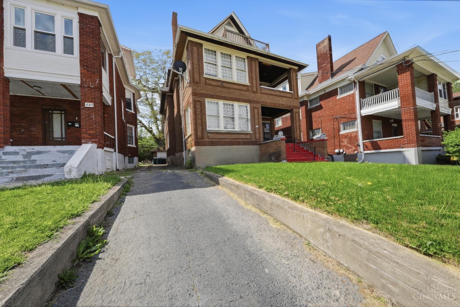 643 Glenwood Avenue, Cincinnati
