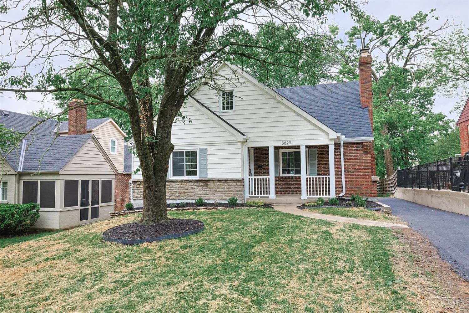 5829 Pandora Avenue, Cincinnati