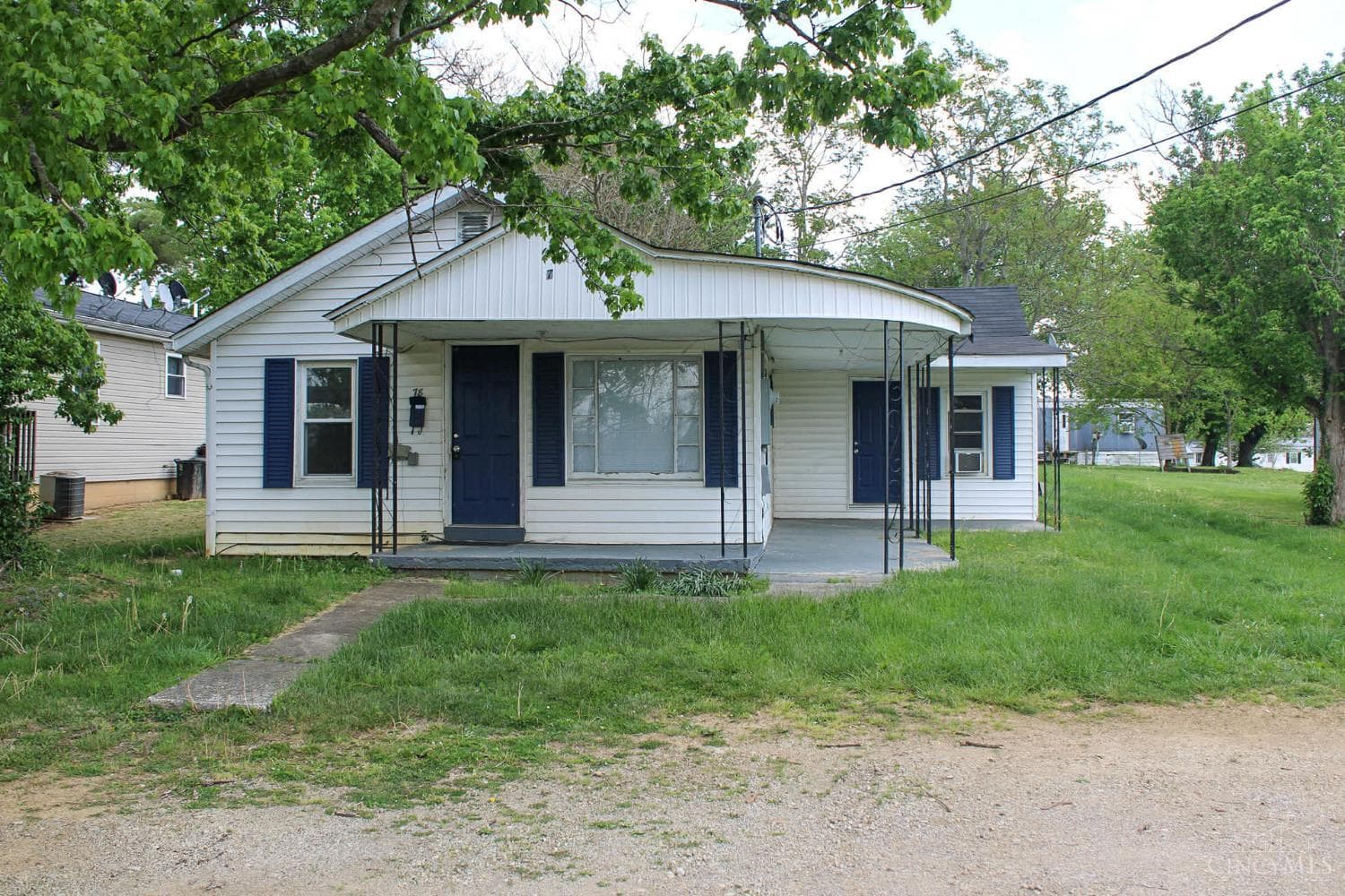 78 Third Street