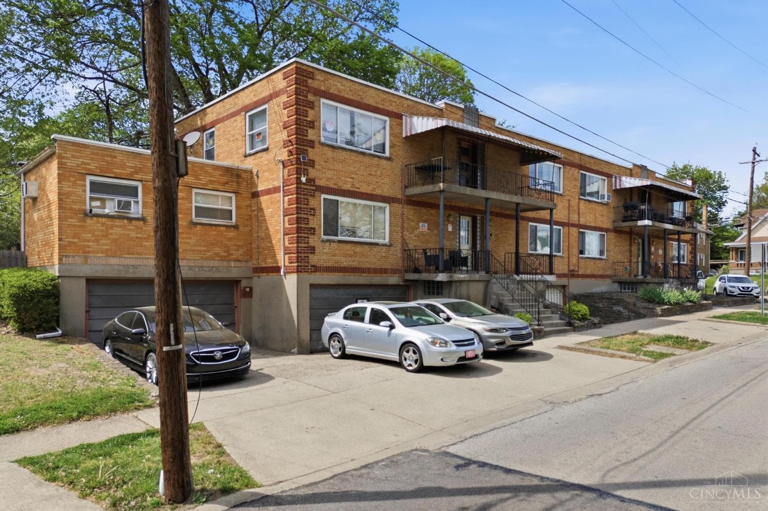 781 Clanora Drive, Cincinnati