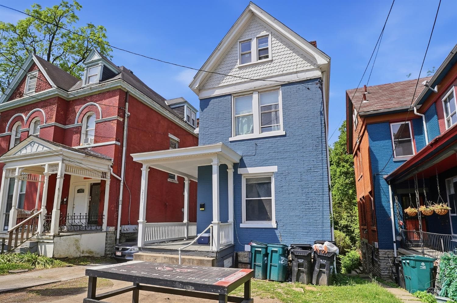 2661 Bellevue Avenue, Cincinnati