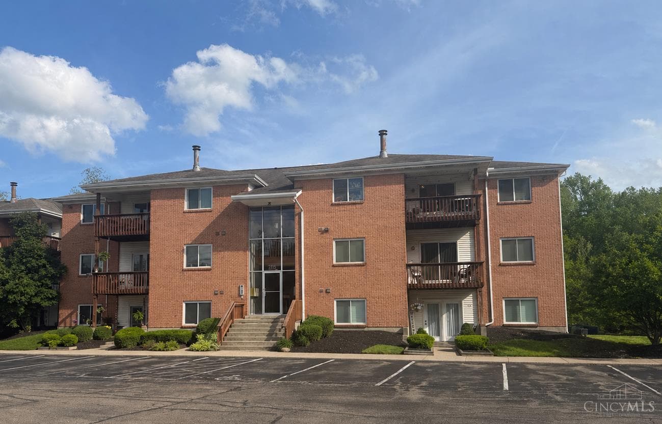 1115 Shayler Road