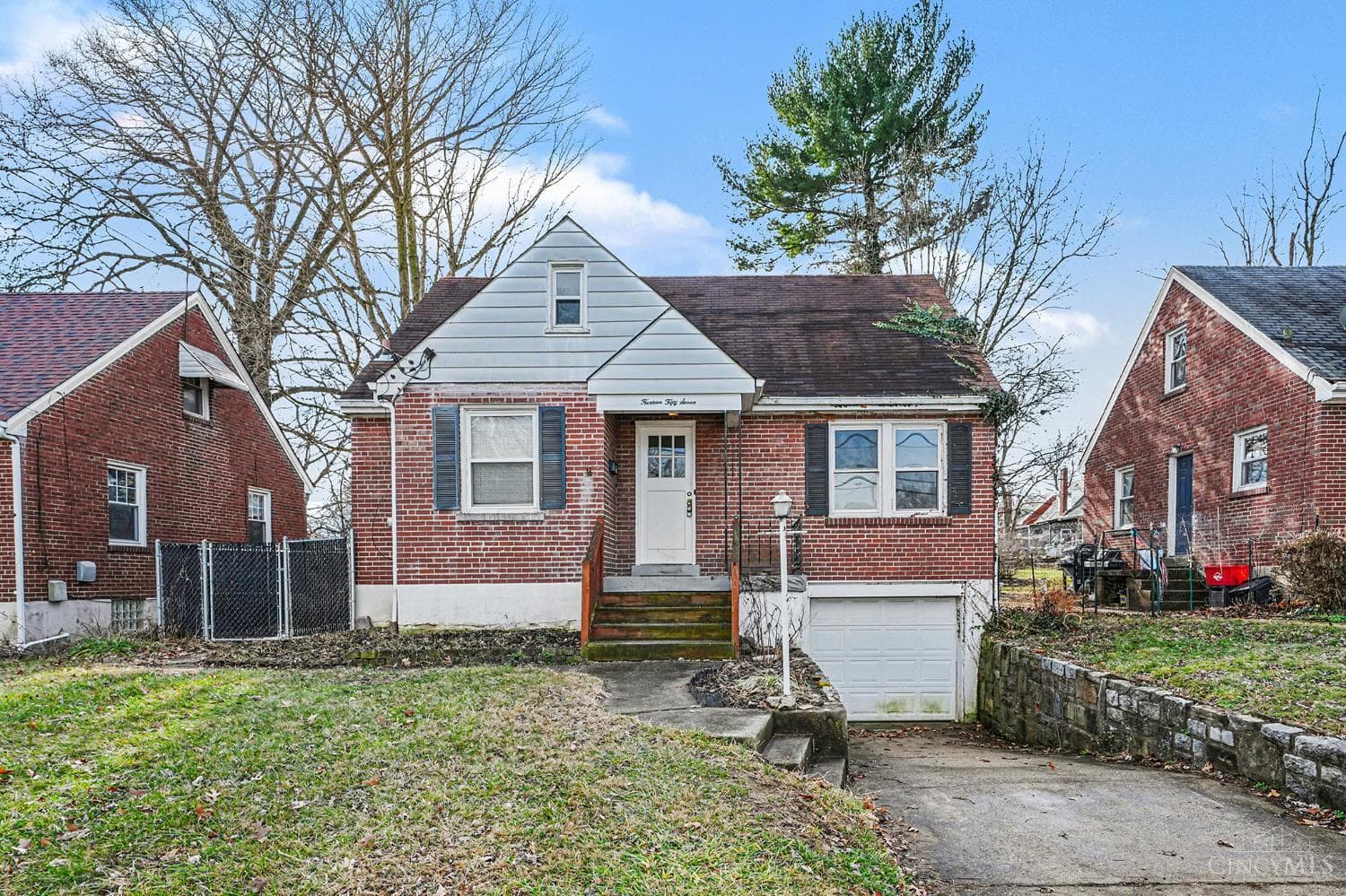 1457 Adams Road