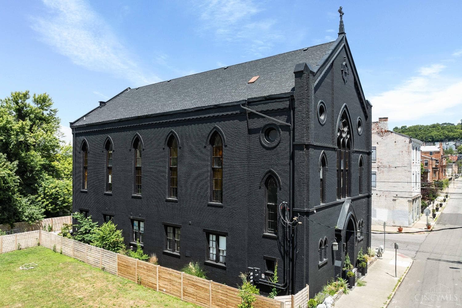 1835 Baymiller St, Cincinnati