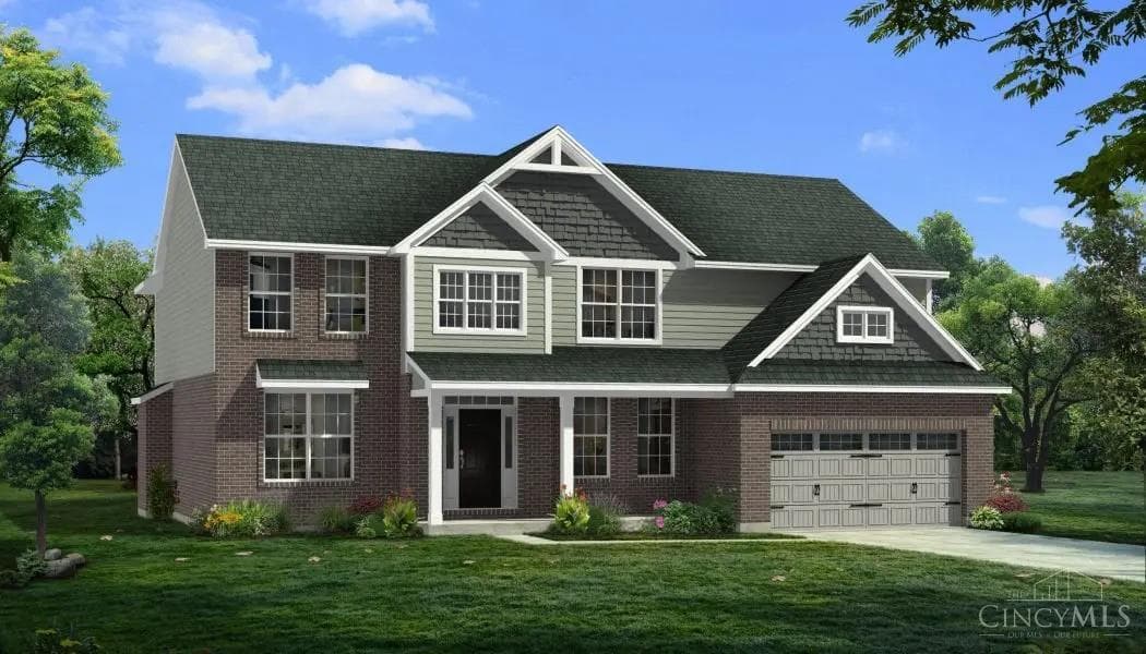 3554 Sunny Acres Drive