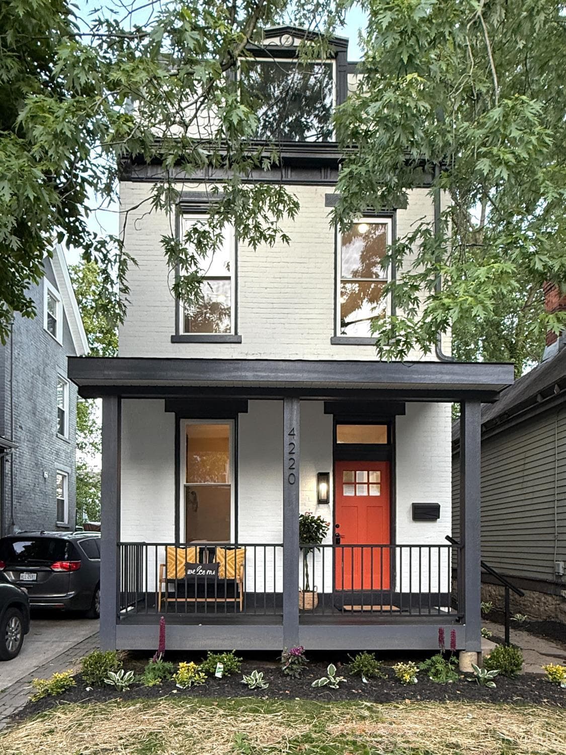 4220 Williamson Place, Cincinnati