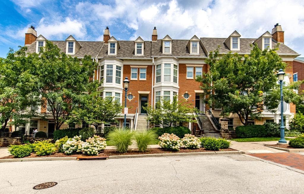 219 Stetson Street, Cincinnati