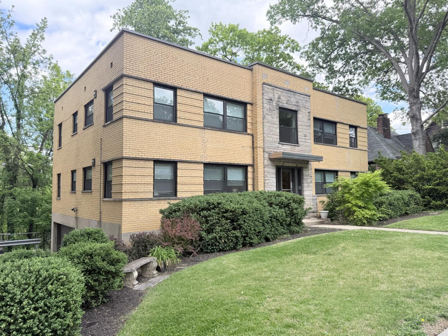 458 Wood Avenue, Cincinnati