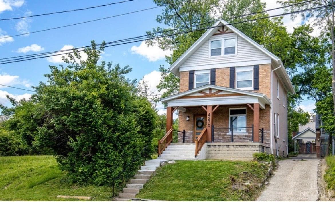 4270 Colerain Avenue, Cincinnati
