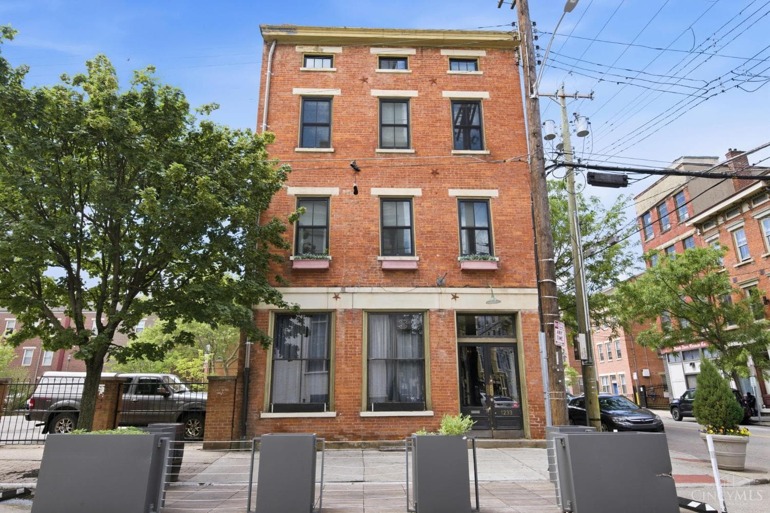111 Thirteenth Street