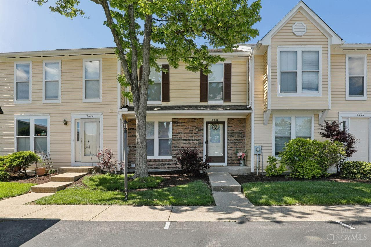 6668 Ashley Court, Mason