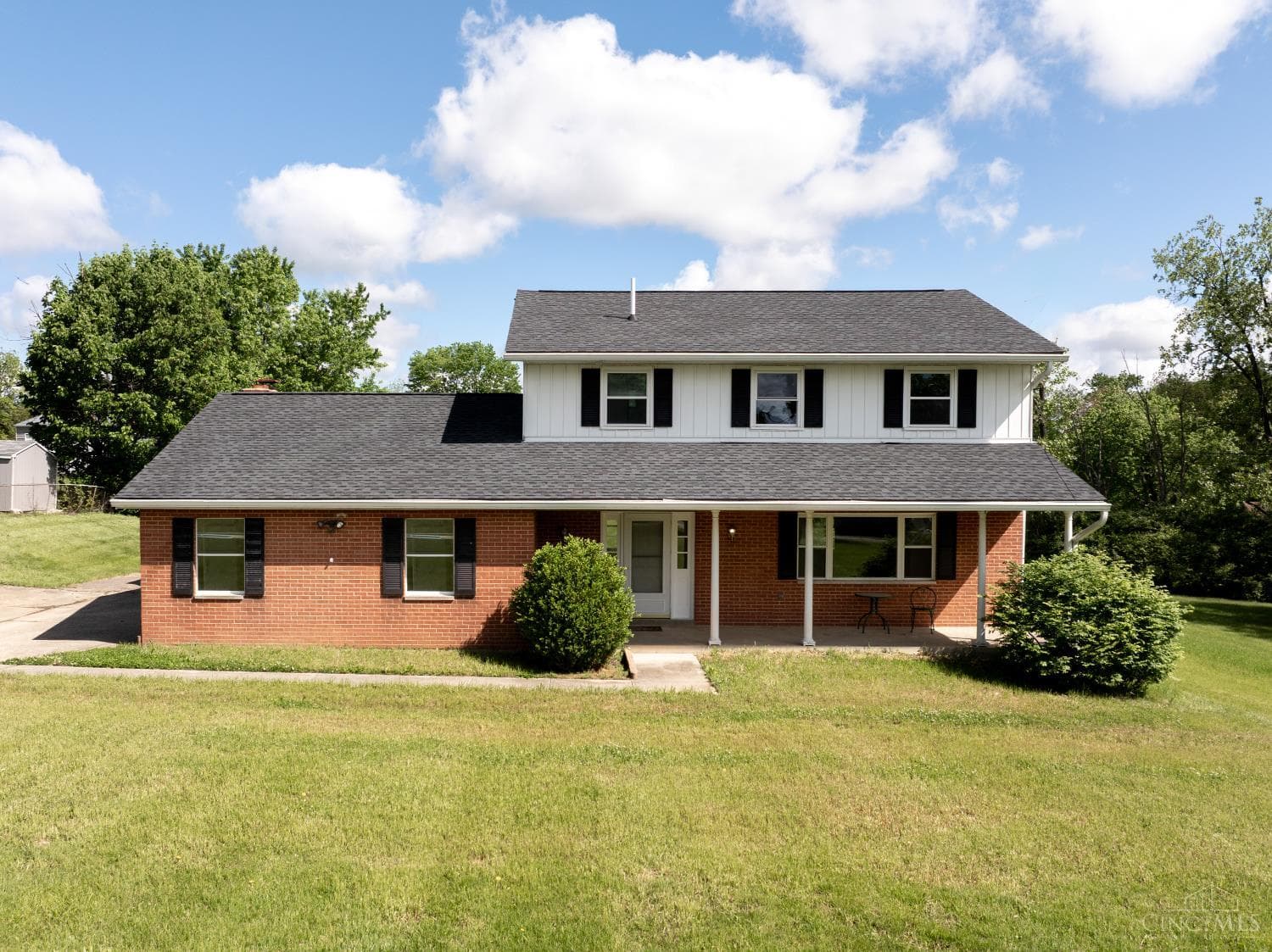 3226 Minton Road