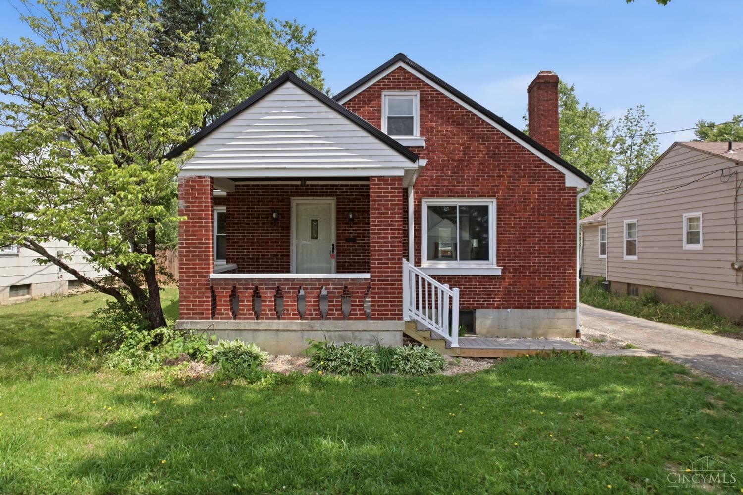 204 Grandin Drive