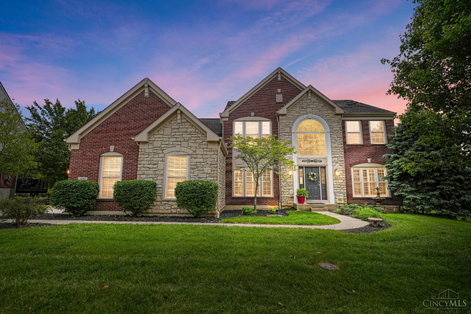 7490 Susan Springs Drive, West Chester