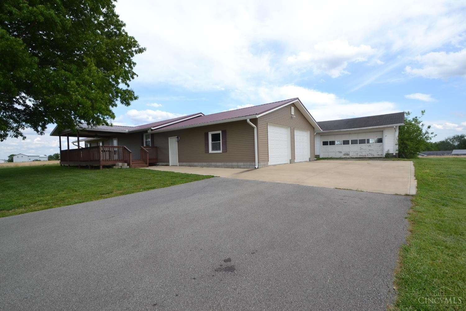 7287 Gardner Road