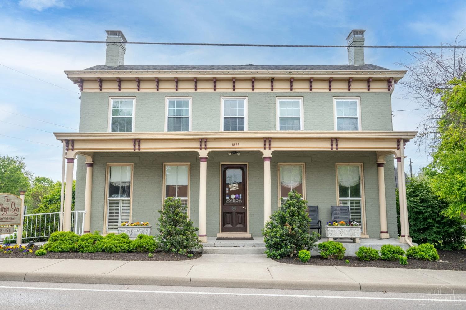 8862 Cincinnati Dayton Road