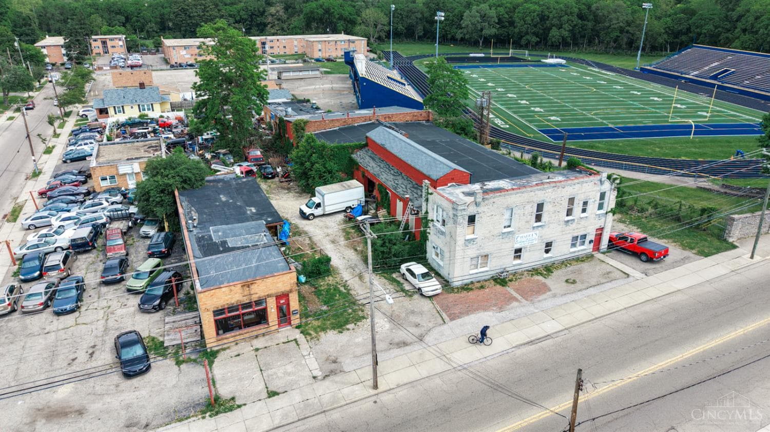 326 Wyoming Avenue