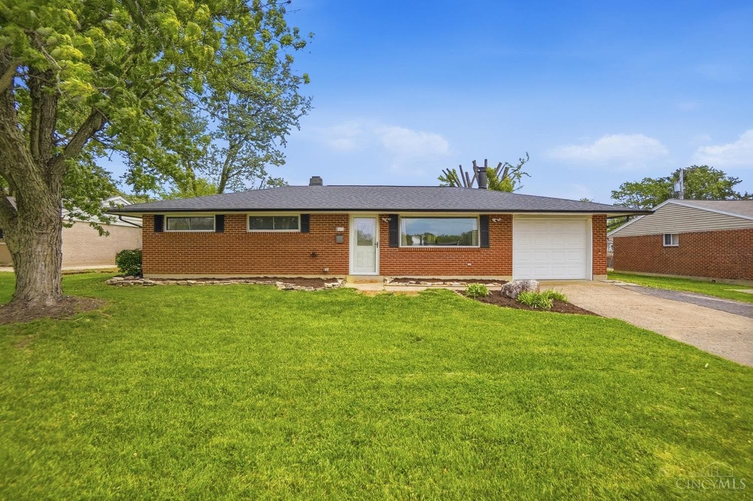 6136 Old Troy Pike