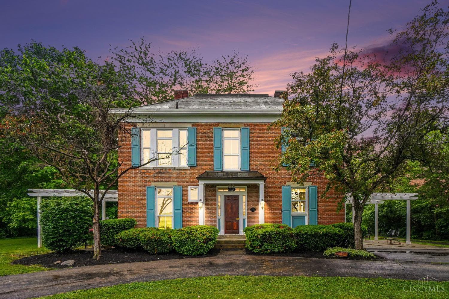 3535 Keever Road