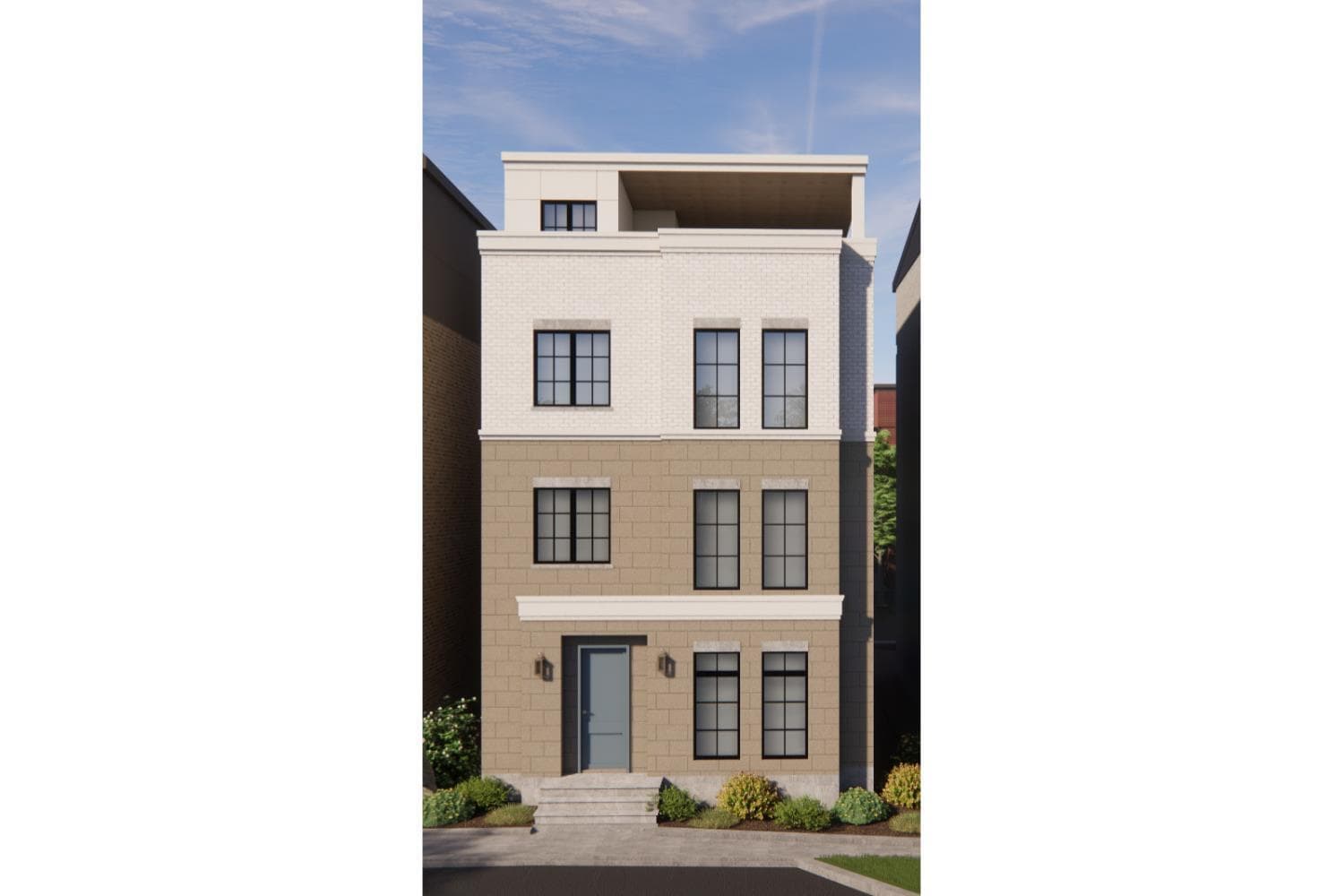 4212 Magnolia Alley