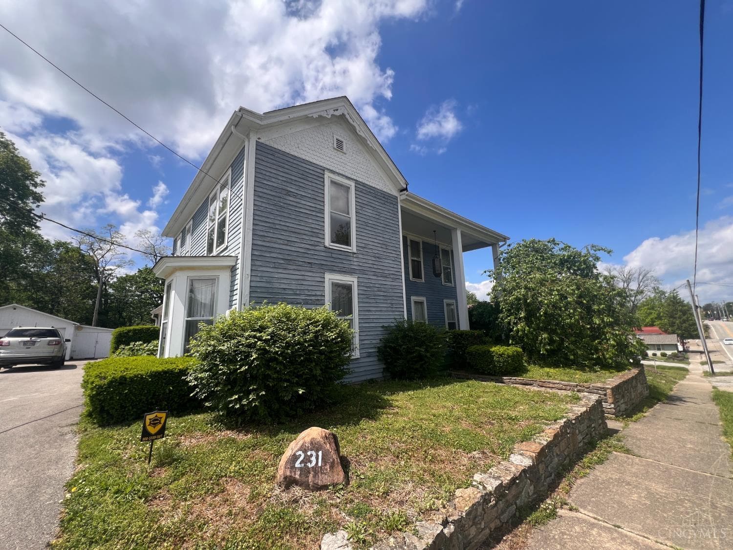 231 Main Street