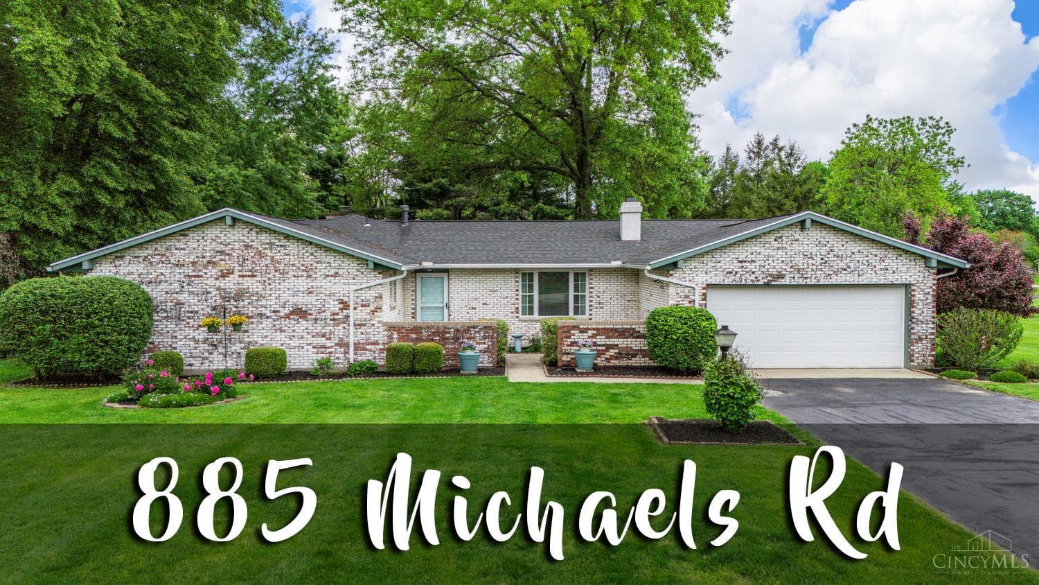 885 Michaels Road
