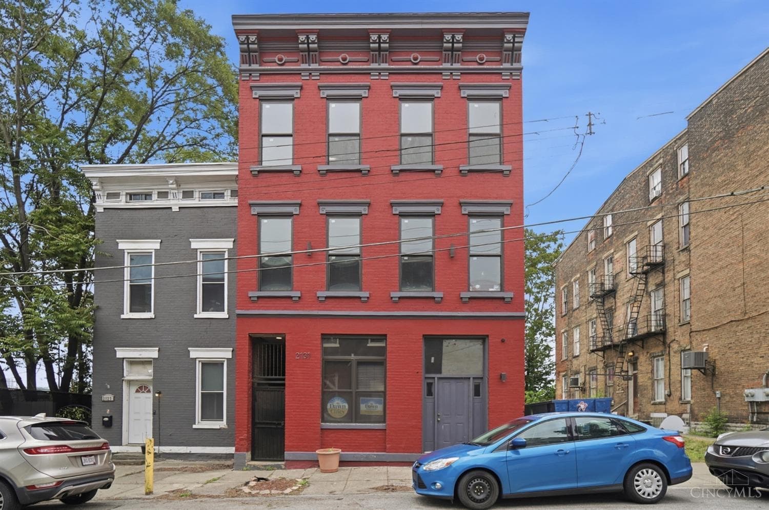 2131 Colerain Avenue, Cincinnati