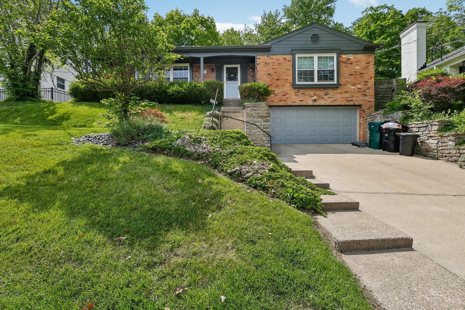 1023 Paxton Avenue, Cincinnati