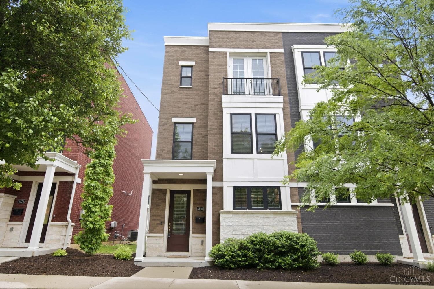 3118 Woodburn Avenue, Cincinnati