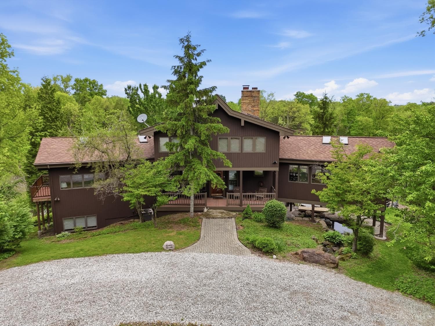 7788 White Road