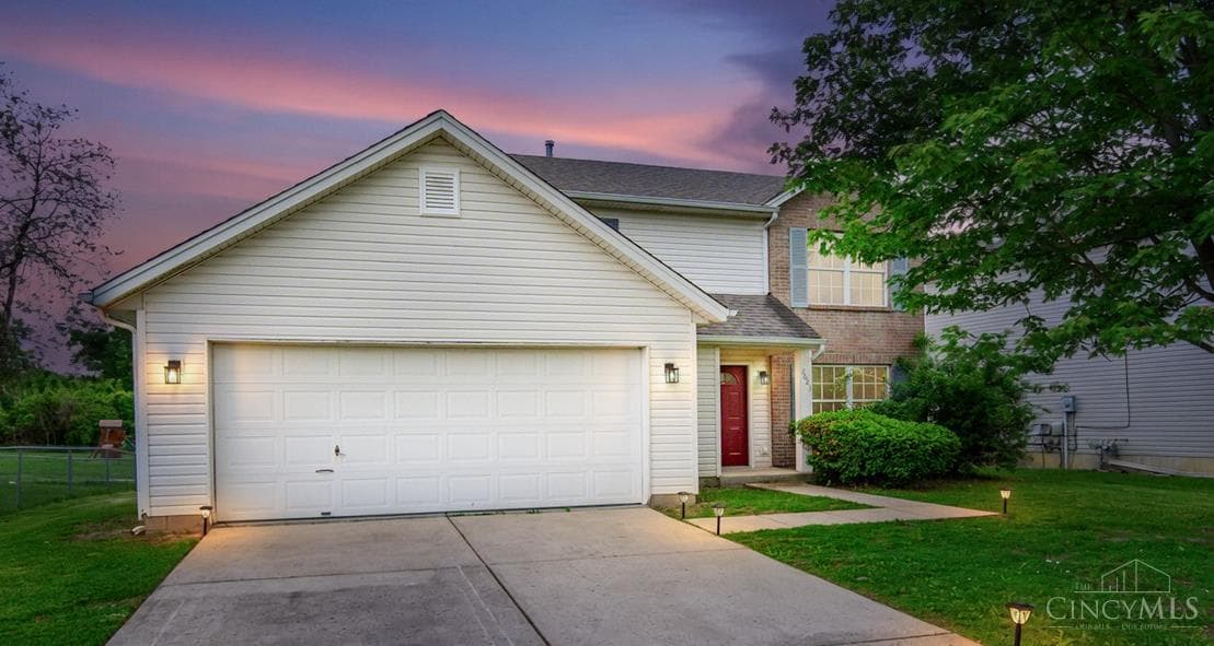 2623 Pippin Court