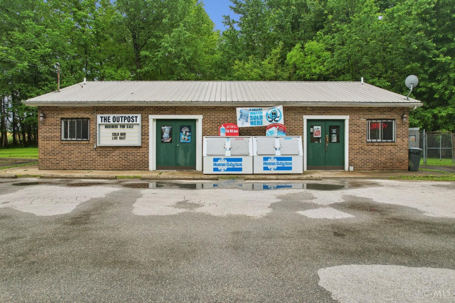 7532 Ashridge Arnheim Road