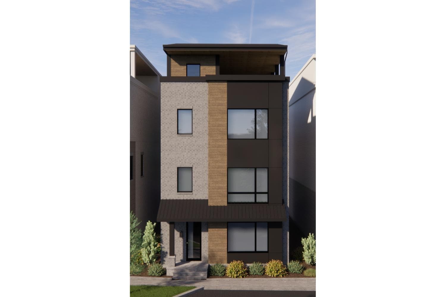 4208 Magnolia Alley