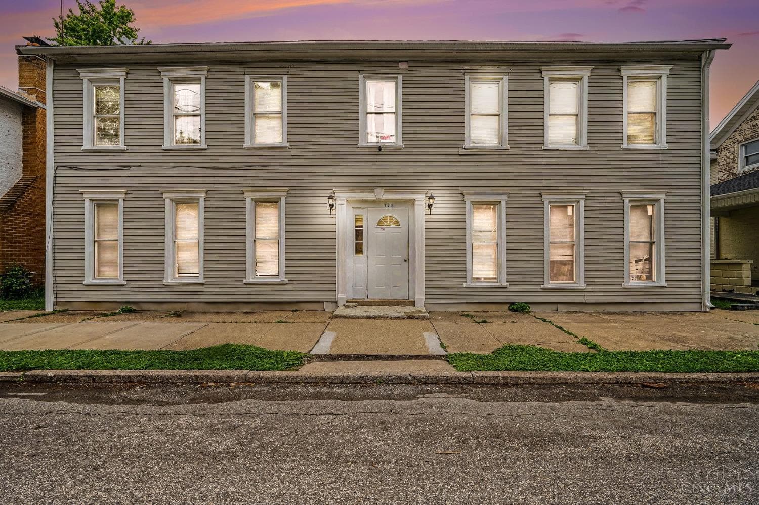 136 Main Street