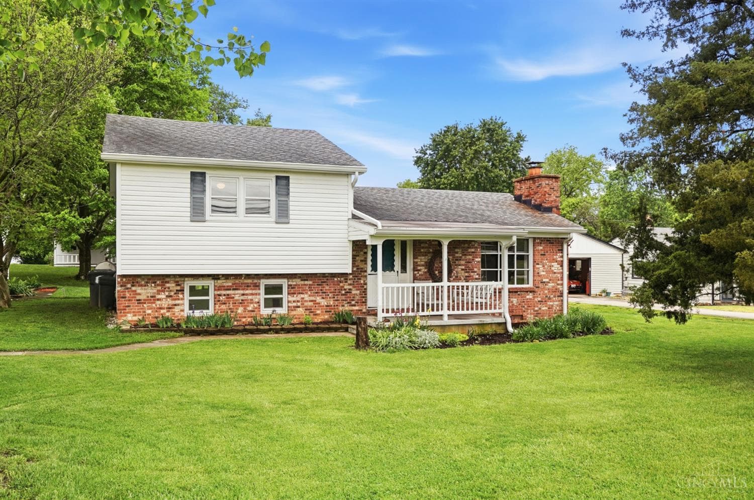 5799 Shaker Road